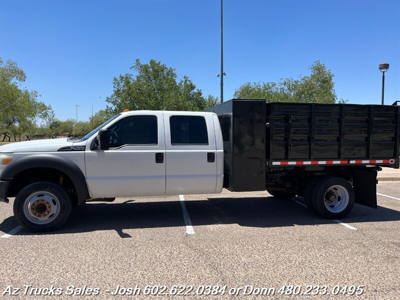ford f-450 super duty chassis cab 2014 1FD0W4GY5EEB66361 image ford f-450 super duty chassis cab 2014 1FD0W4GY5EEB66361 image